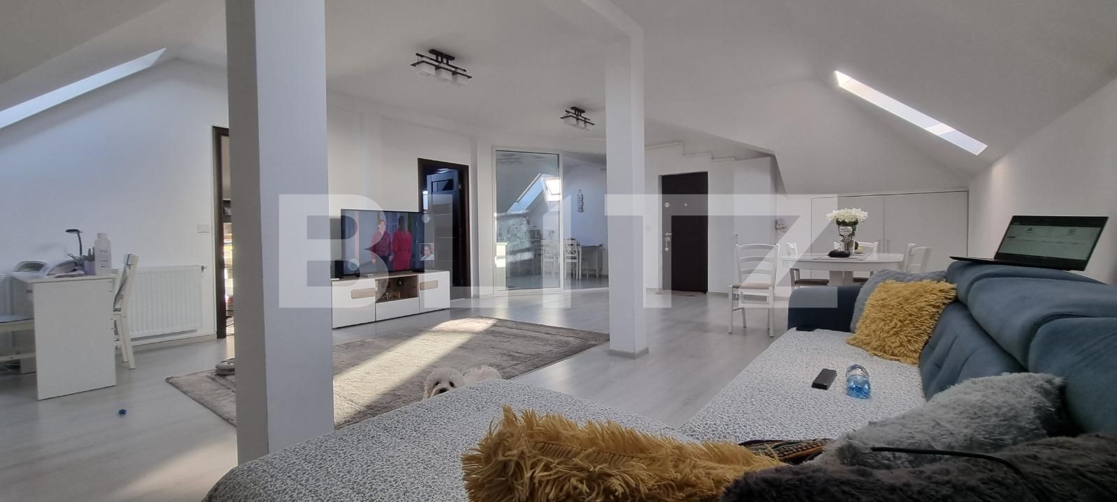 Apartament de vânzare 2 camere Sud-Vest - 101073AV | BLITZ Bistriţa | Poza6