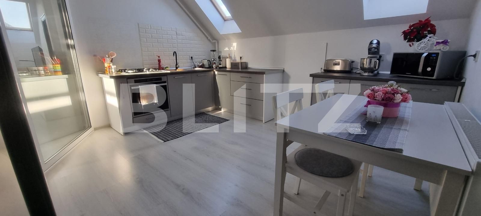 Apartament de vânzare 2 camere Sud-Vest - 101073AV | BLITZ Bistriţa | Poza4