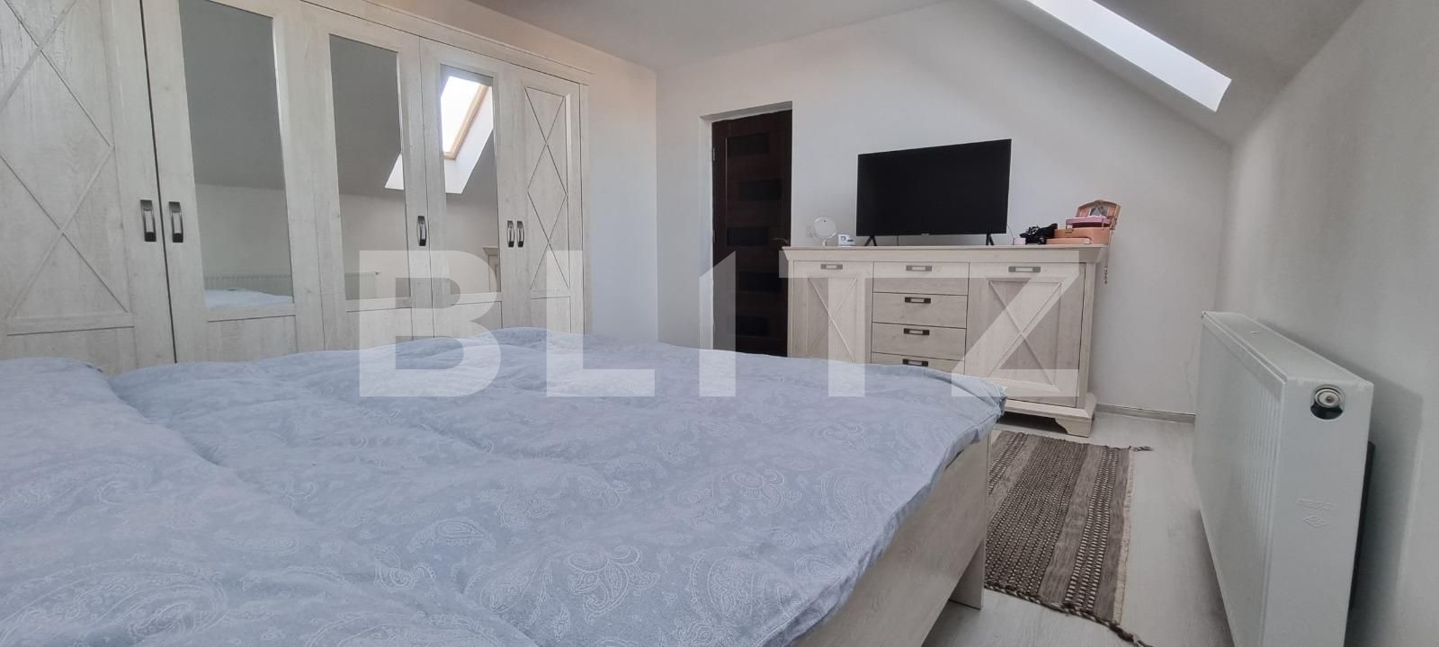 Apartament de vânzare 2 camere Sud-Vest - 101073AV | BLITZ Bistriţa | Poza2