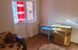 Garsoniera de inchiriat, 25 mp, zona Dragos Voda