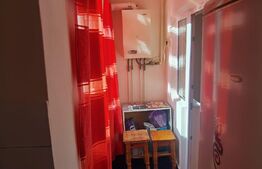 Garsoniera de inchiriat, 25 mp, zona Dragos Voda