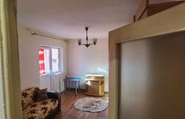 Garsoniera de inchiriat, 25 mp, zona Dragos Voda