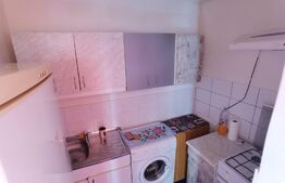 Garsoniera de inchiriat, 25 mp, zona Dragos Voda