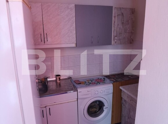 Garsonieră de închiriat Independenței - 101111AI | BLITZ Bistriţa | Poza5