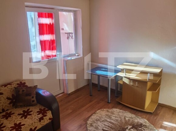 Garsonieră de închiriat Independenței - 101111AI | BLITZ Bistriţa | Poza3