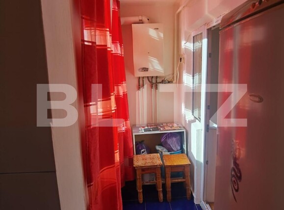 Garsonieră de închiriat Independenței - 101111AI | BLITZ Bistriţa | Poza7