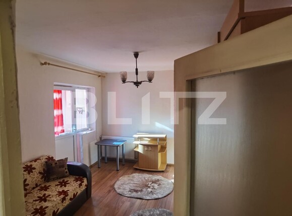 Garsonieră de închiriat Independenței - 101111AI | BLITZ Bistriţa | Poza4