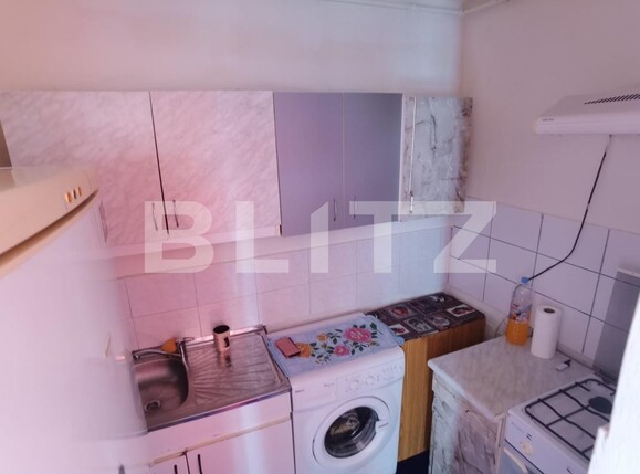 Garsonieră de închiriat Independenței - 101111AI | BLITZ Bistriţa | Poza6