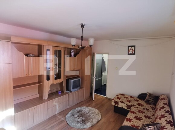 Garsonieră de închiriat Independenței - 101111AI | BLITZ Bistriţa | Poza1