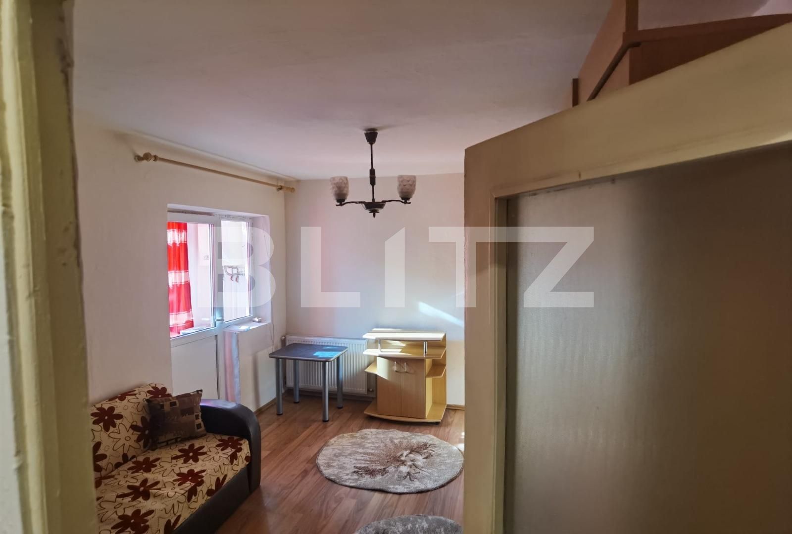 Garsonieră de închiriat Independenței - 101111AI | BLITZ Bistriţa | Poza4