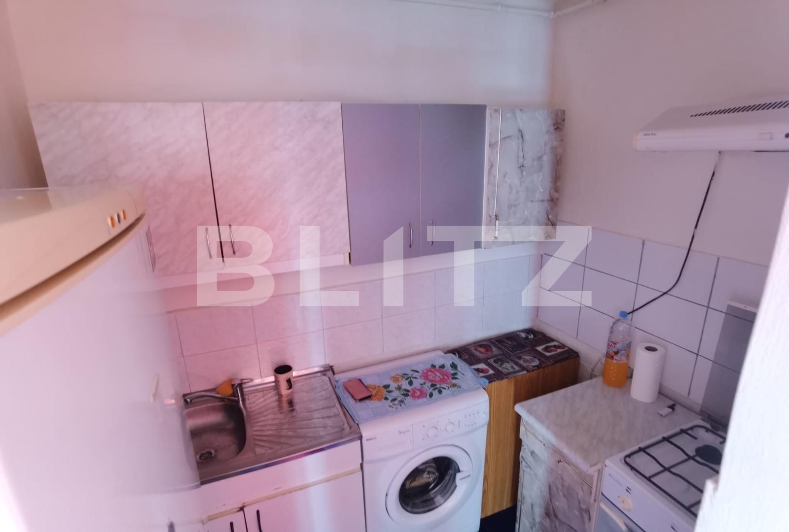 Garsonieră de închiriat Independenței - 101111AI | BLITZ Bistriţa | Poza6