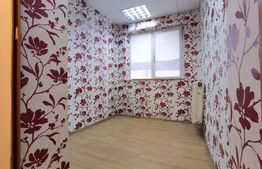 Spatiu comercial zona piata Decebal 45mp