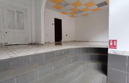 Spatiu comercial zona piata Decebal 45mp
