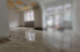 Spatiu comercial zona piata Decebal 45mp
