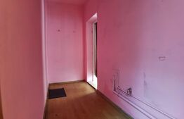 Spatiu comercial zona piata Decebal 45mp