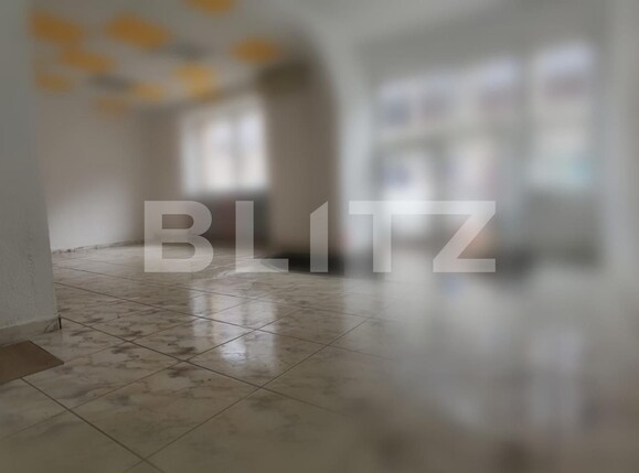 Spațiu comercial de închiriat Decebal - 101271SIC | BLITZ Bistriţa | Poza4