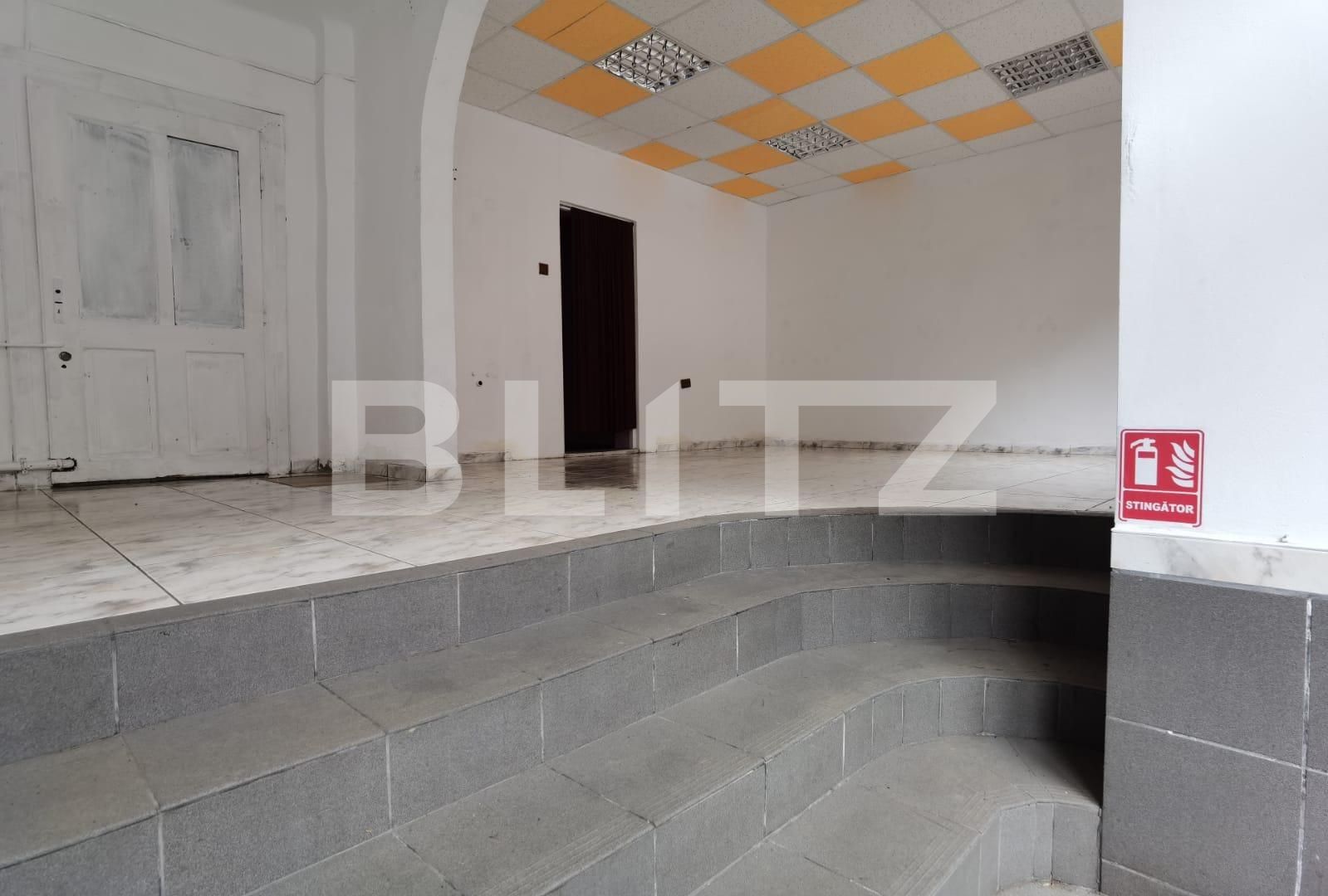 Spațiu comercial de închiriat Decebal - 101271SIC | BLITZ Bistriţa | Poza2