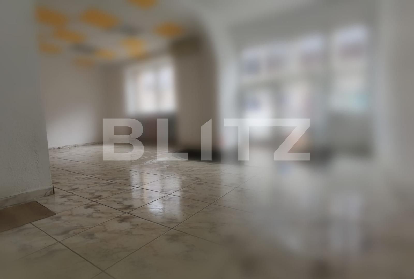 Spațiu comercial de închiriat Decebal - 101271SIC | BLITZ Bistriţa | Poza4
