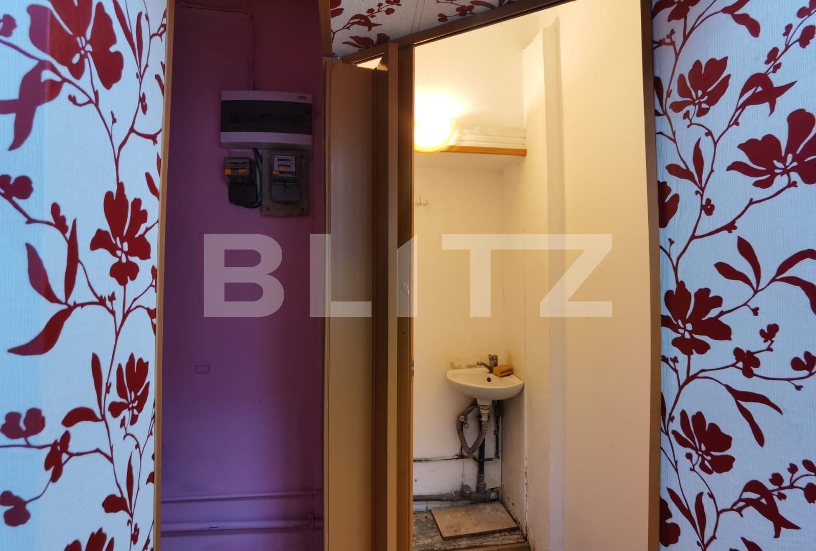 Spațiu comercial de închiriat Decebal - 101271SIC | BLITZ Bistriţa | Poza6