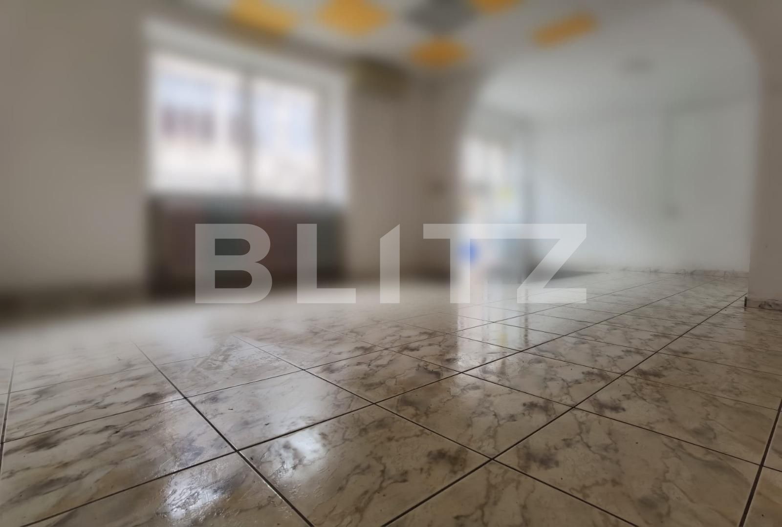 Spațiu comercial de închiriat Decebal - 101271SIC | BLITZ Bistriţa | Poza3