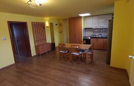 Apartament 2 camere, 49 mp, priveliste superba, zona Imparatul Traian