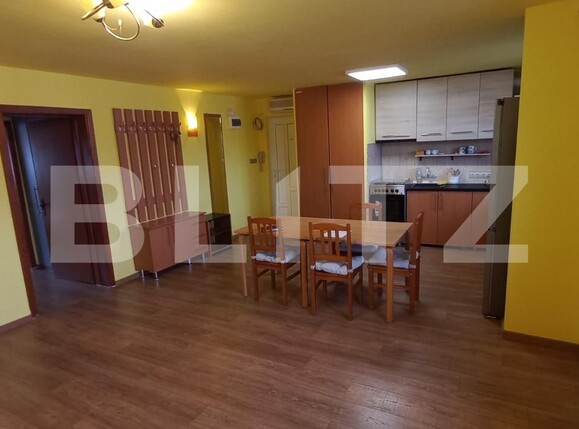 Apartament de vânzare 2 camere Independenței - 101379AV | BLITZ Bistriţa | Poza3