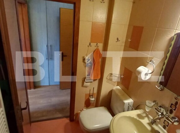 Apartament de vânzare 2 camere Independenței - 101379AV | BLITZ Bistriţa | Poza7