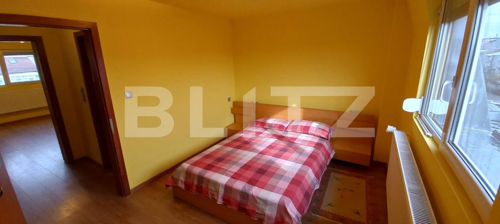 Apartament de vânzare 2 camere Independenței - 101379AV | BLITZ Bistriţa | Poza5
