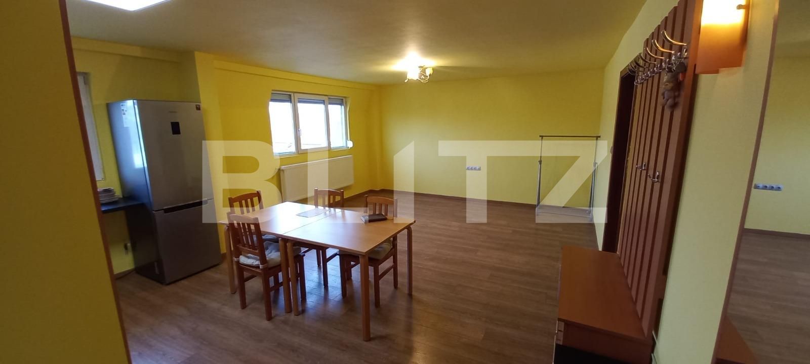 Apartament de vânzare 2 camere Independenței - 101379AV | BLITZ Bistriţa | Poza2