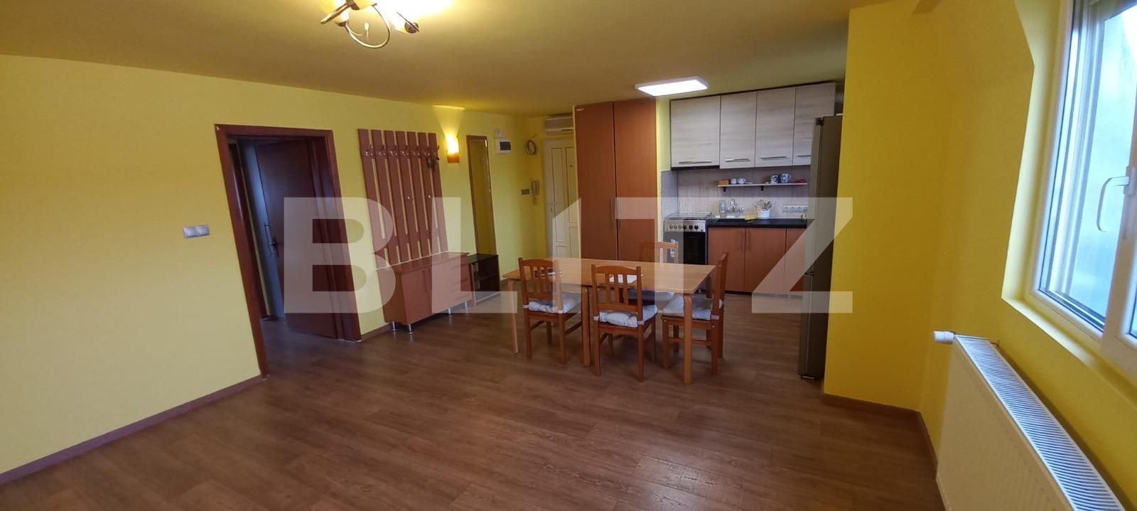Apartament de vânzare 2 camere Independenței - 101379AV | BLITZ Bistriţa | Poza3