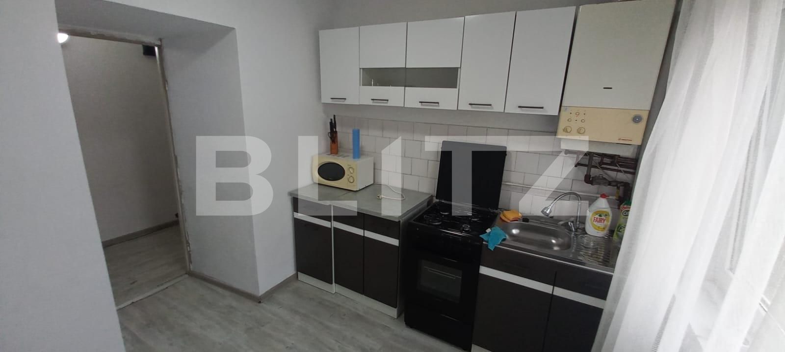 Apartament de vânzare 2 camere Decebal - 101397AV | BLITZ Bistriţa | Poza3