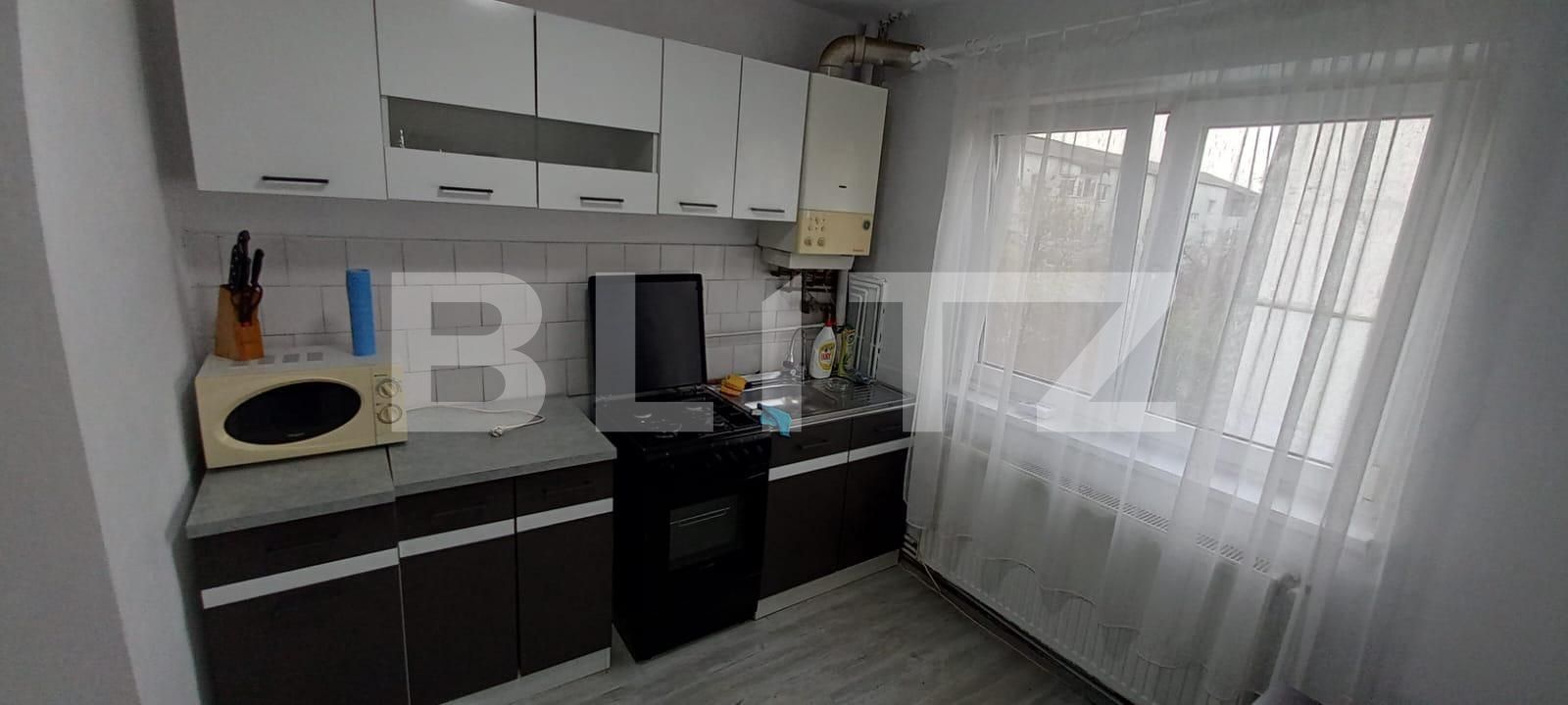 Apartament de vânzare 2 camere Decebal - 101397AV | BLITZ Bistriţa | Poza2