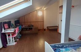 Apartament 2 camere,  zona Decebal , cu scara interioara