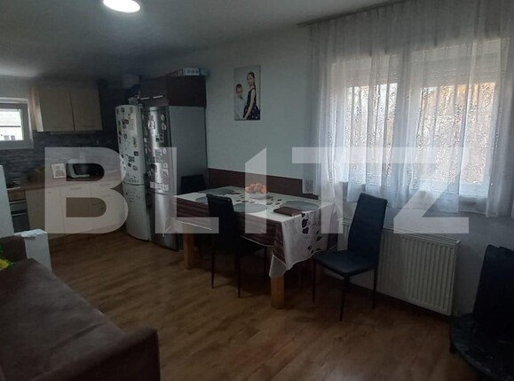 Apartament de vânzare 2 camere Decebal - 101401AV | BLITZ Bistriţa | Poza4