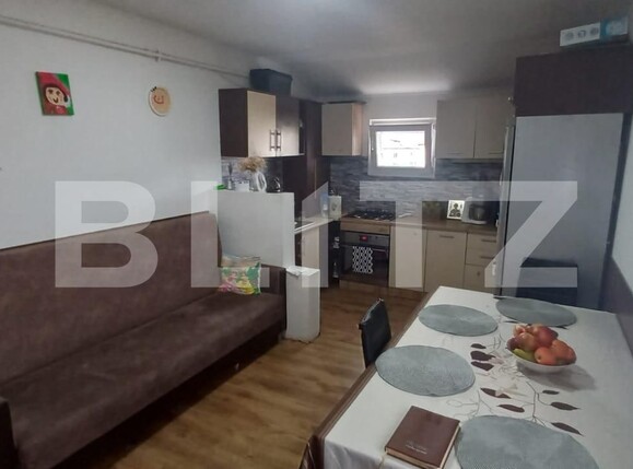 Apartament de vânzare 2 camere Decebal - 101401AV | BLITZ Bistriţa | Poza5
