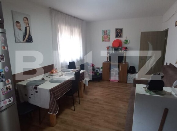 Apartament de vânzare 2 camere Decebal - 101401AV | BLITZ Bistriţa | Poza1