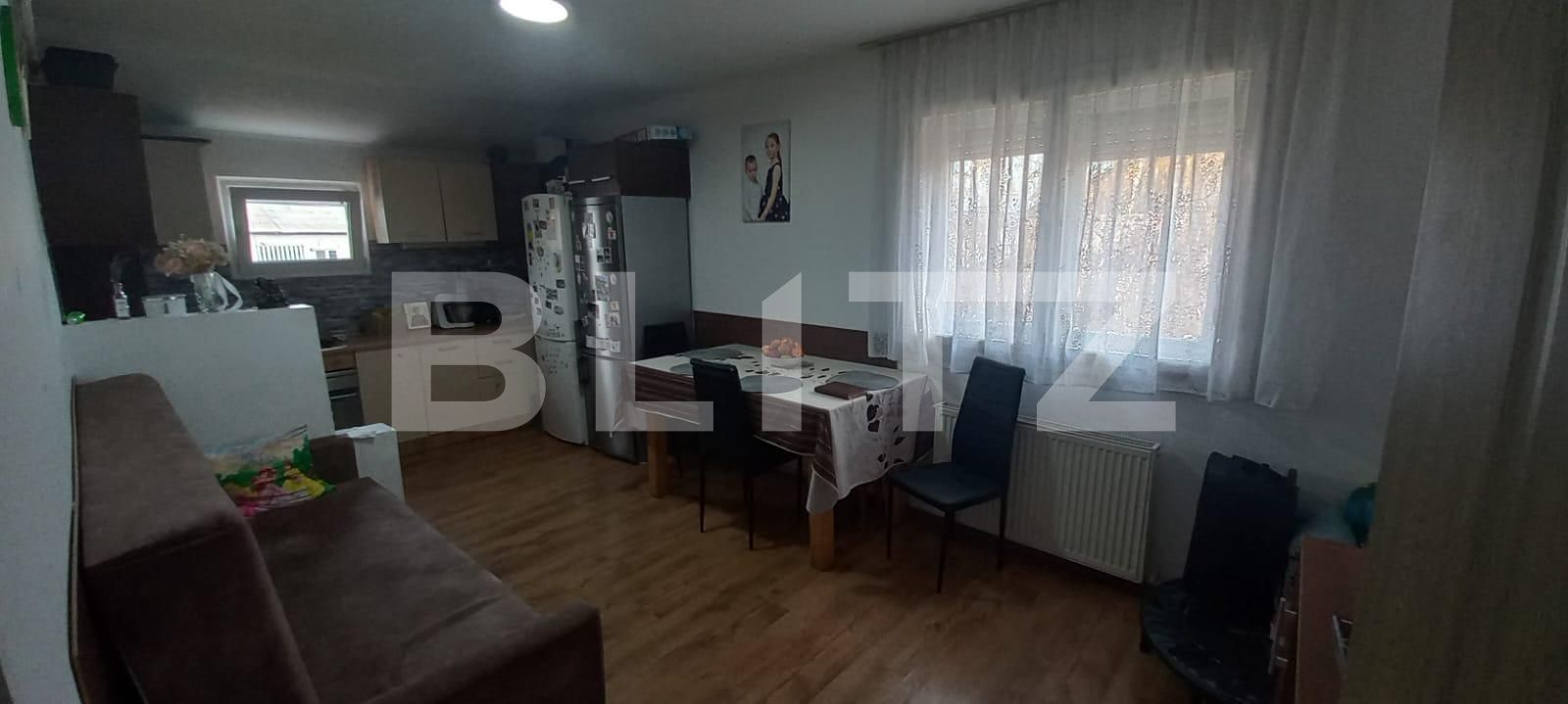 Apartament de vânzare 2 camere Decebal - 101401AV | BLITZ Bistriţa | Poza4
