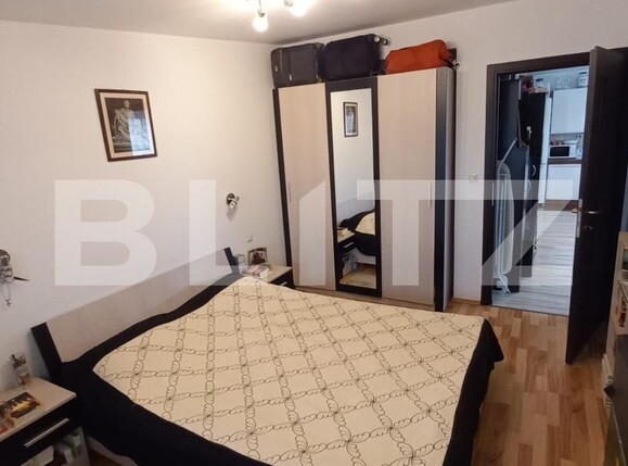 Apartament de vânzare 3 camere Exterior Sud - 101448AV | BLITZ Bistriţa | Poza8