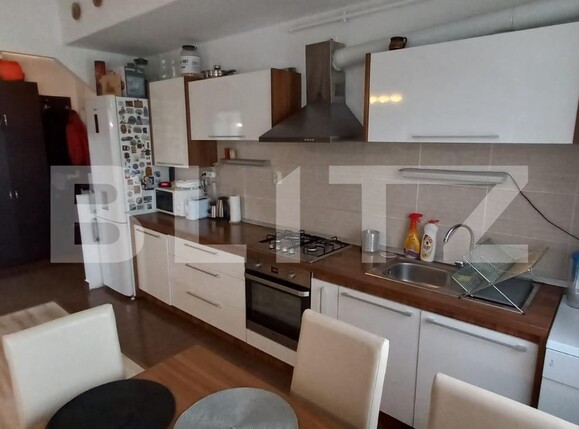 Apartament de vânzare 3 camere Exterior Sud - 101448AV | BLITZ Bistriţa | Poza4
