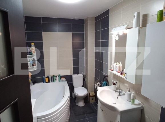 Apartament de vânzare 3 camere Exterior Sud - 101448AV | BLITZ Bistriţa | Poza10