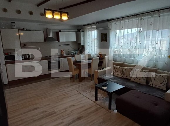 Apartament de vânzare 3 camere Exterior Sud - 101448AV | BLITZ Bistriţa | Poza9