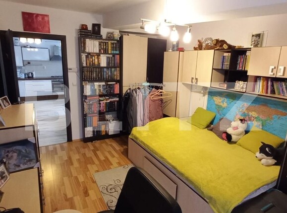 Apartament de vânzare 3 camere Exterior Sud - 101448AV | BLITZ Bistriţa | Poza6