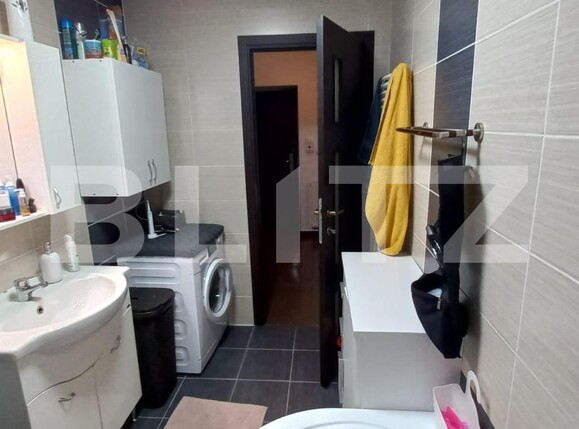 Apartament de vânzare 3 camere Exterior Sud - 101448AV | BLITZ Bistriţa | Poza11