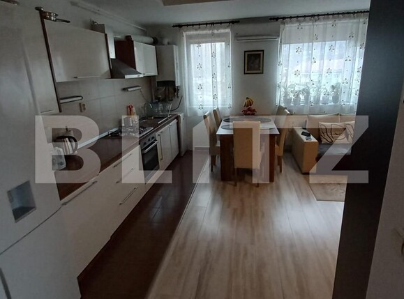 Apartament de vânzare 3 camere Exterior Sud - 101448AV | BLITZ Bistriţa | Poza3