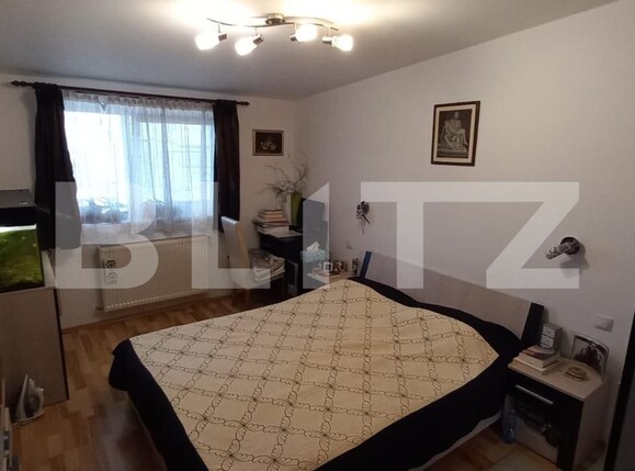 Apartament de vânzare 3 camere Exterior Sud - 101448AV | BLITZ Bistriţa | Poza7