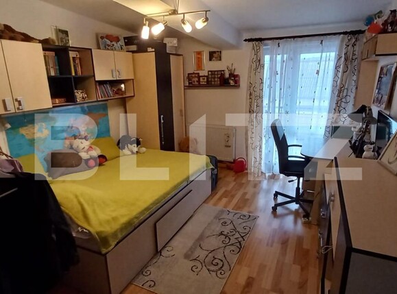 Apartament de vânzare 3 camere Exterior Sud - 101448AV | BLITZ Bistriţa | Poza5