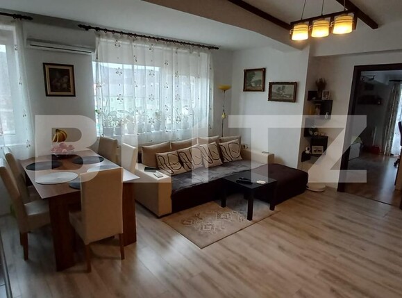 Apartament de vânzare 3 camere Exterior Sud - 101448AV | BLITZ Bistriţa | Poza1