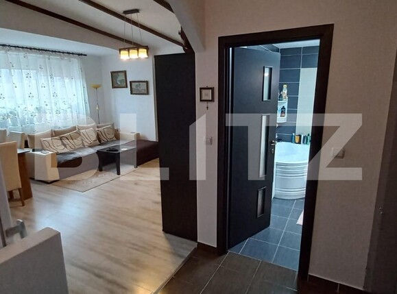 Apartament de vânzare 3 camere Exterior Sud - 101448AV | BLITZ Bistriţa | Poza2