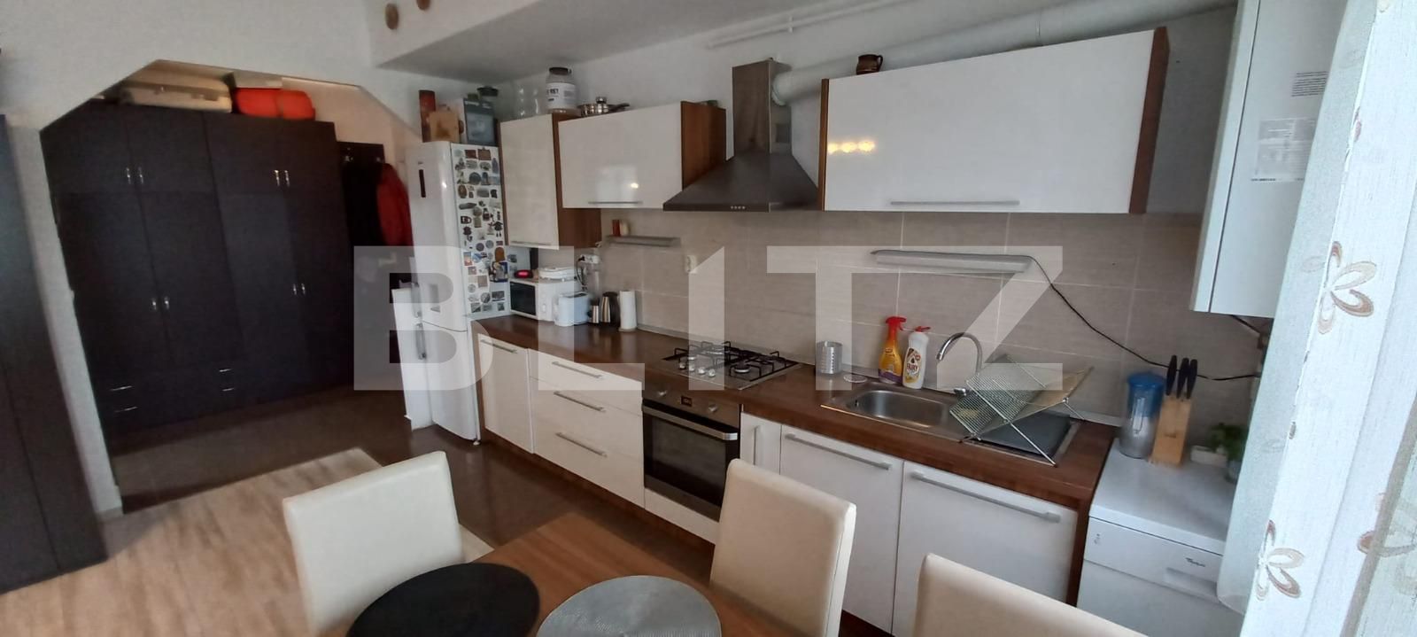 Apartament de vânzare 3 camere Exterior Sud - 101448AV | BLITZ Bistriţa | Poza4