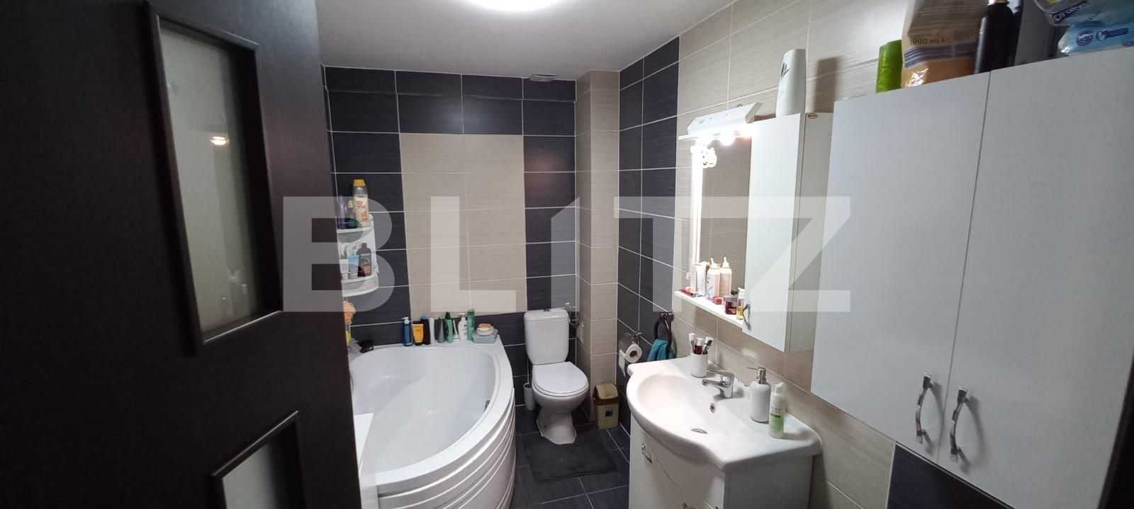 Apartament de vânzare 3 camere Exterior Sud - 101448AV | BLITZ Bistriţa | Poza10